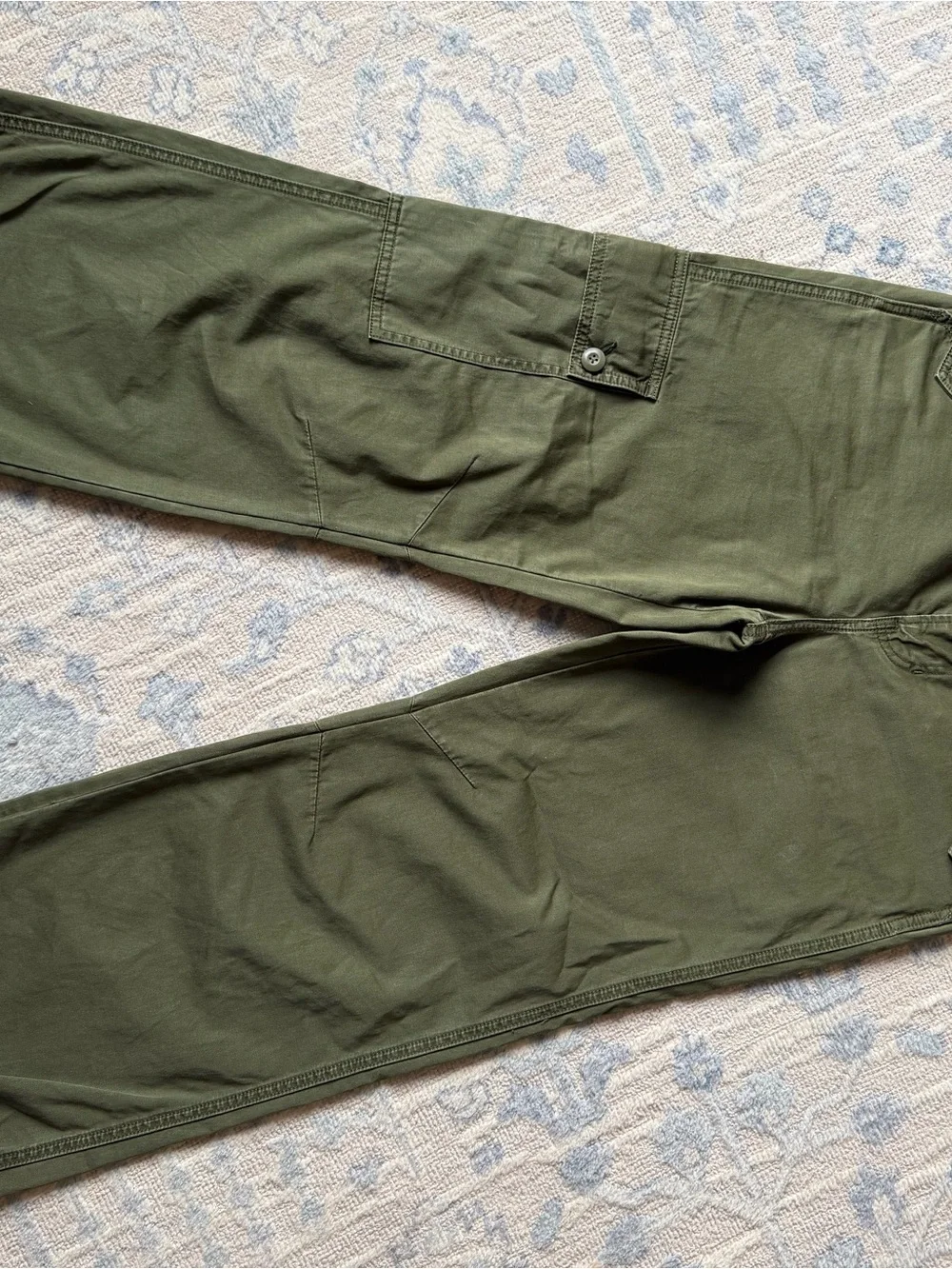 Veronica Beard length woven